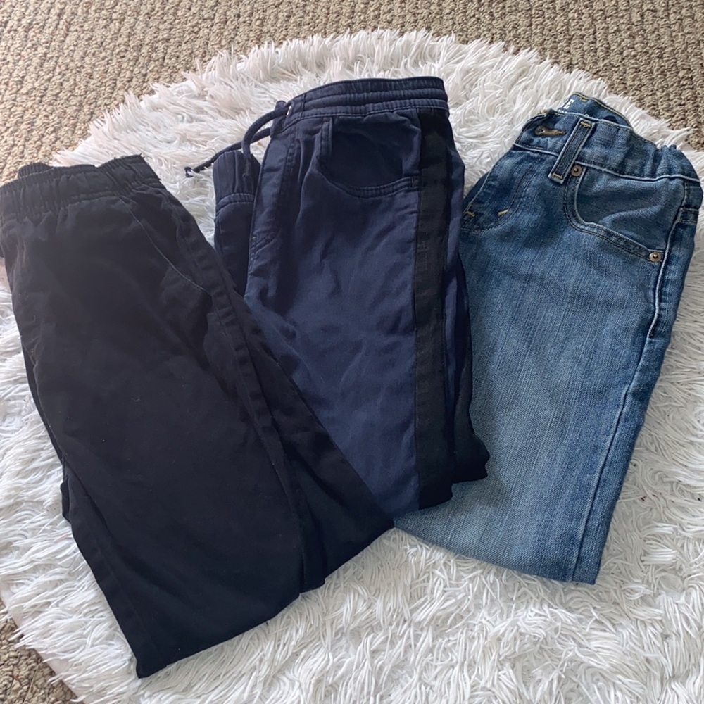 Kids Jean Bundle